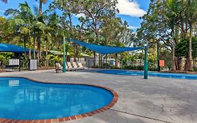 Discovery Parks - Burrill Lake, Ulladulla